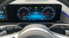 Mercedes-Benz EQC 400 300kW AMG Line Premium Plus 80kWh 5dr Auto Electric Estate